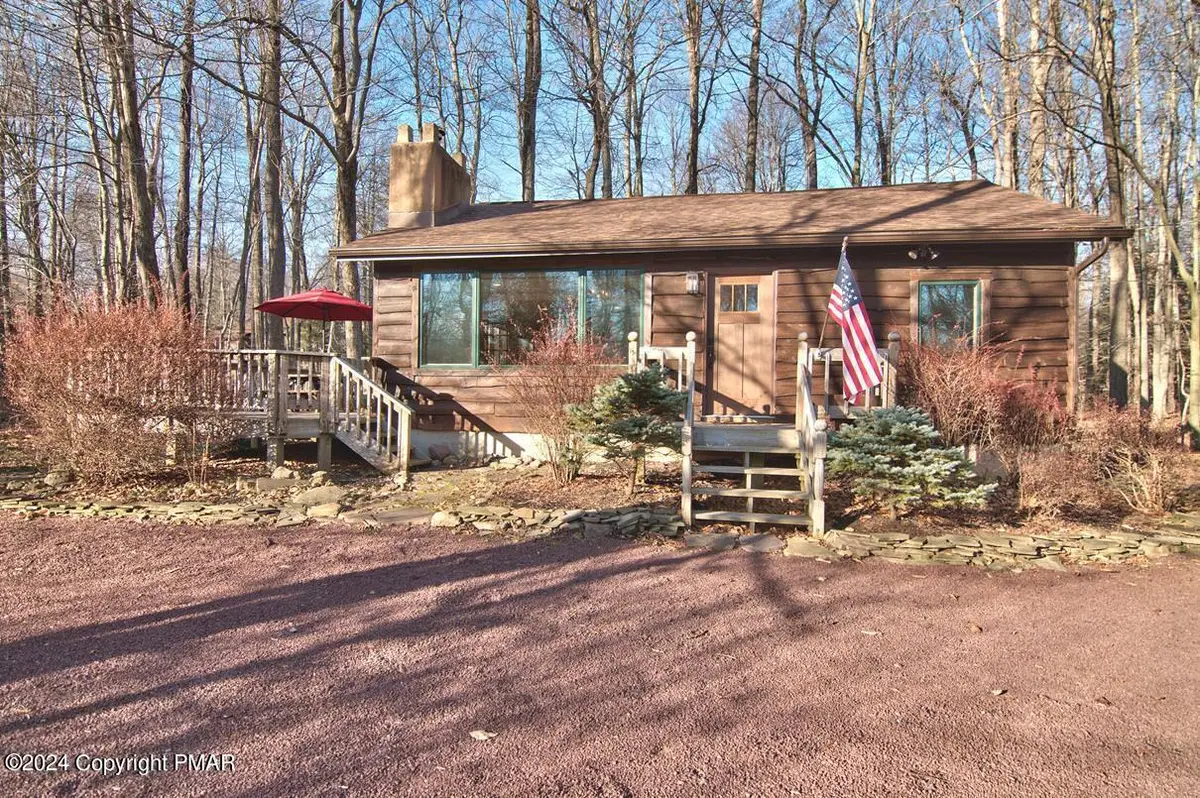 5187 Woodland Avenue, Pocono Pines, PA 18350 - Image #1