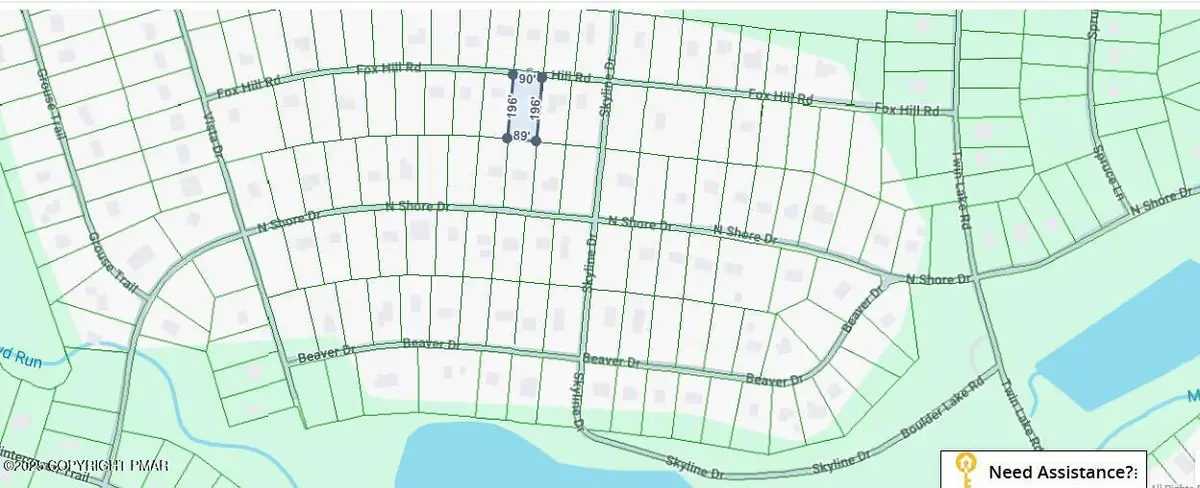 703 Fox Hill Road, Albrightsville, PA 18210 - Image #1