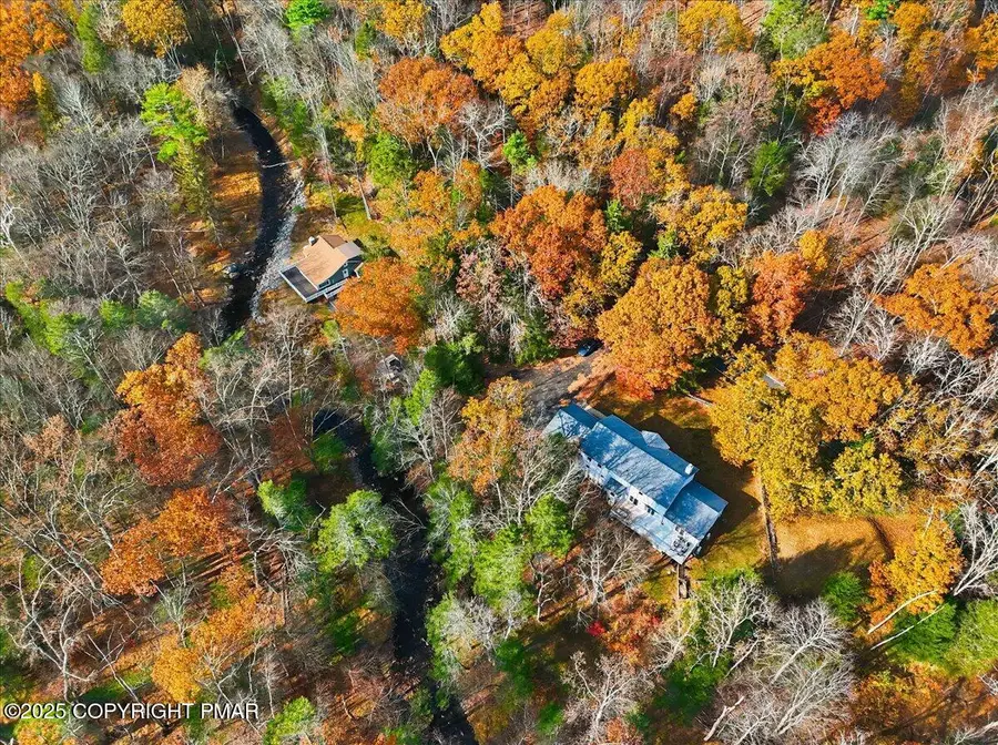 563 Pensyl Creek Road, Hamilton Township, PA 18360 - Image #2