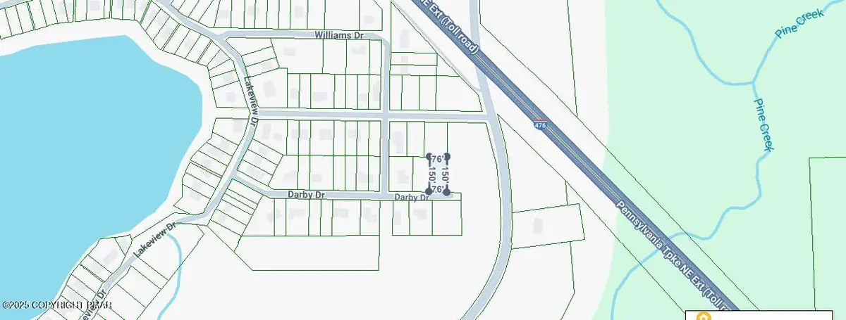 Darby Drive, White Haven, PA 18661 - Image #1