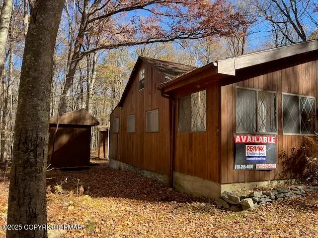 Address Withheld By Seller, Dingmans Ferry, PA 18328 - #3