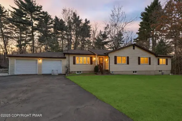 104 Scotch Pine Court, Dingmans Ferry, PA 18328