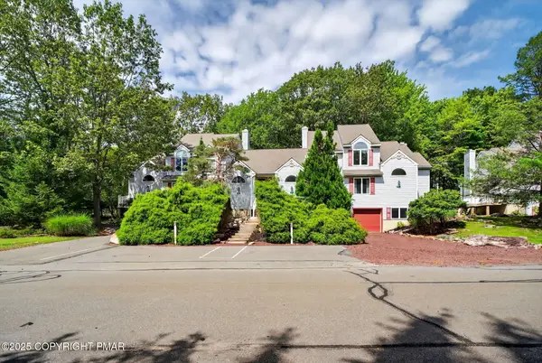 79 Laurelwoods Drive, Lake Harmony, PA 18624