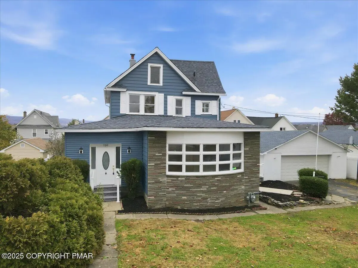 730 W Locust Street, Scranton, PA 18504 - #1