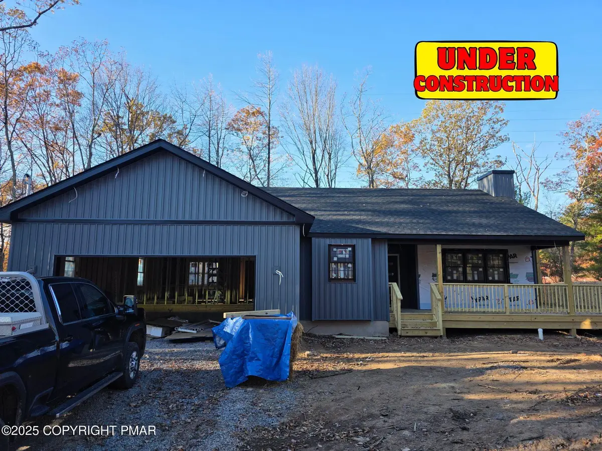 399 Stony Mountain Road, Albrightsville, PA 18210 - Image #1