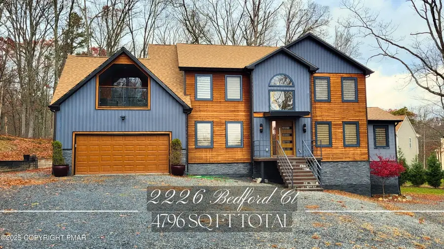 2226 Bedford Court, Bushkill, PA 18324 - Image #3