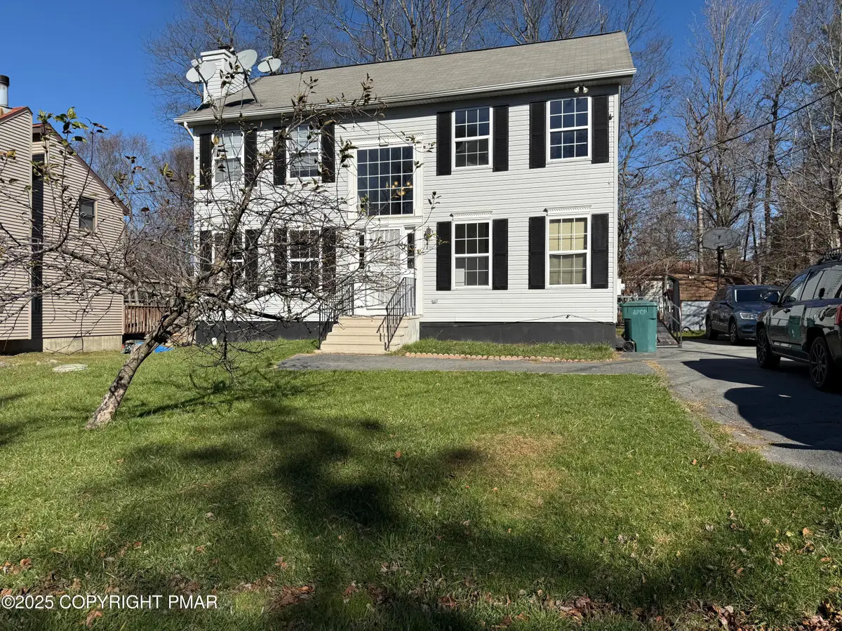 9043 Idlewild Drive, Tobyhanna, PA 18466 - Image #1