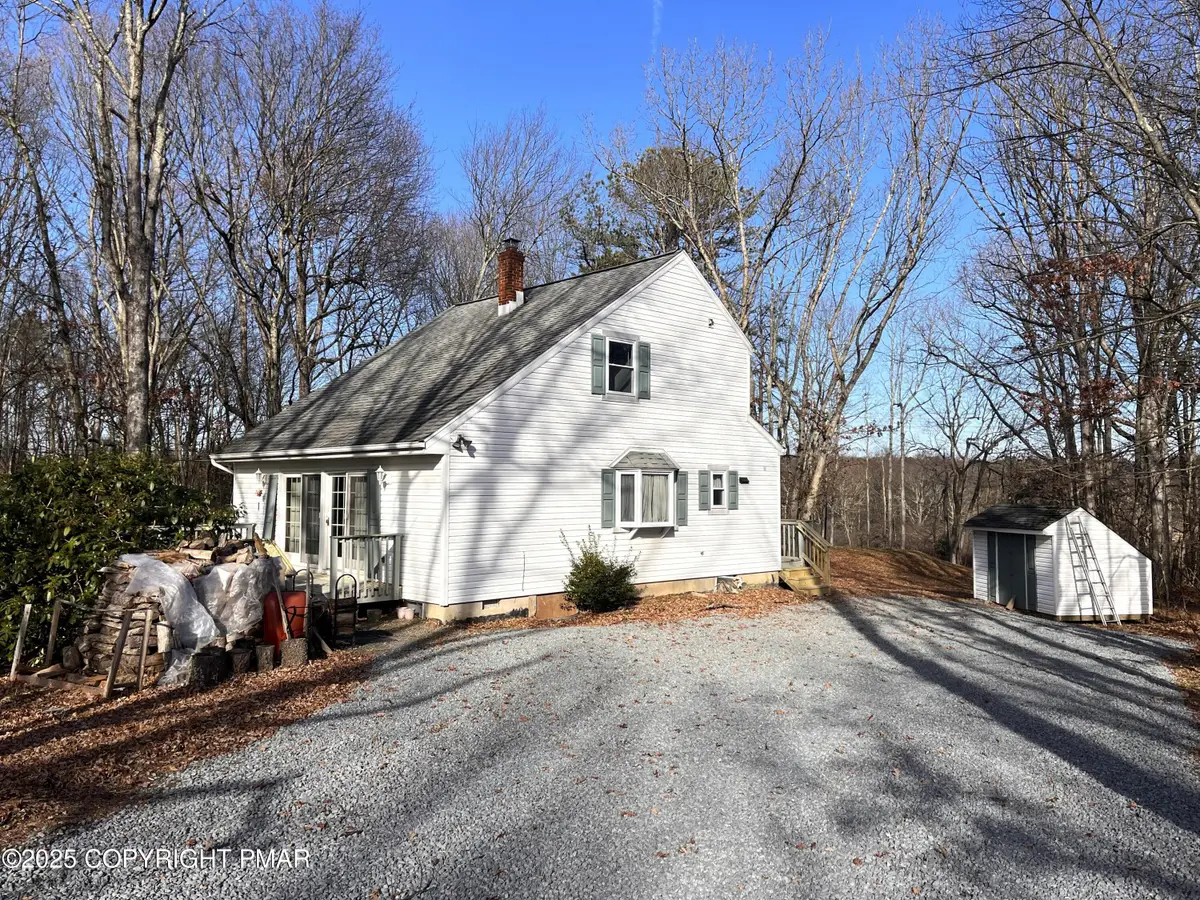 9 Pinoak Drive, Jim Thorpe, PA 18229 - Image #1