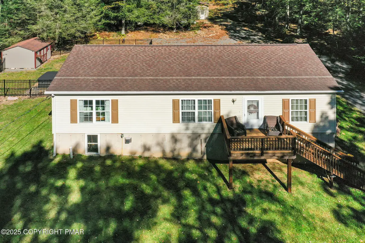1342 N Old Stage Road, Albrightsville, PA 18210 - Image #1