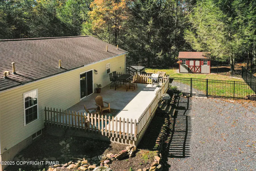 1342 N Old Stage Road, Albrightsville, PA 18210 - Image #3