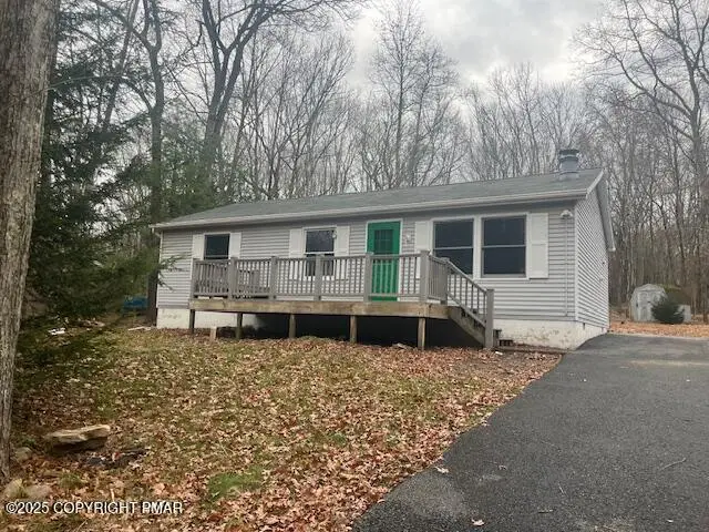 24 Indian Trail Drive, Jim Thorpe, PA 18229 - Image #1