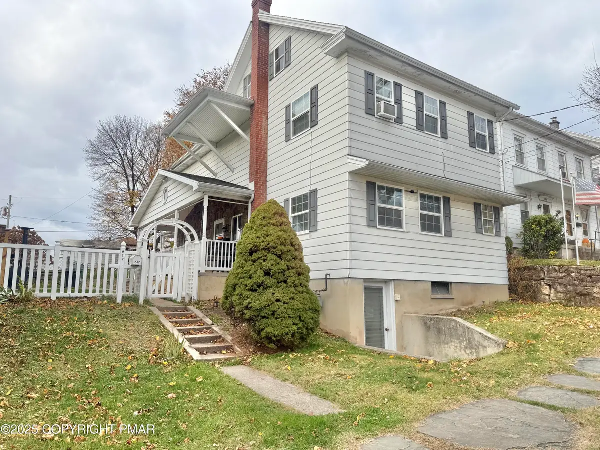 617 Center Street, Jim Thorpe, PA 18229 - Image #1
