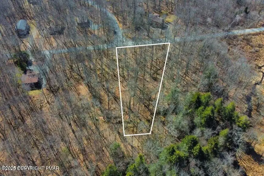 Lyman Lane, Clifton Township, PA 18424 - Image #2