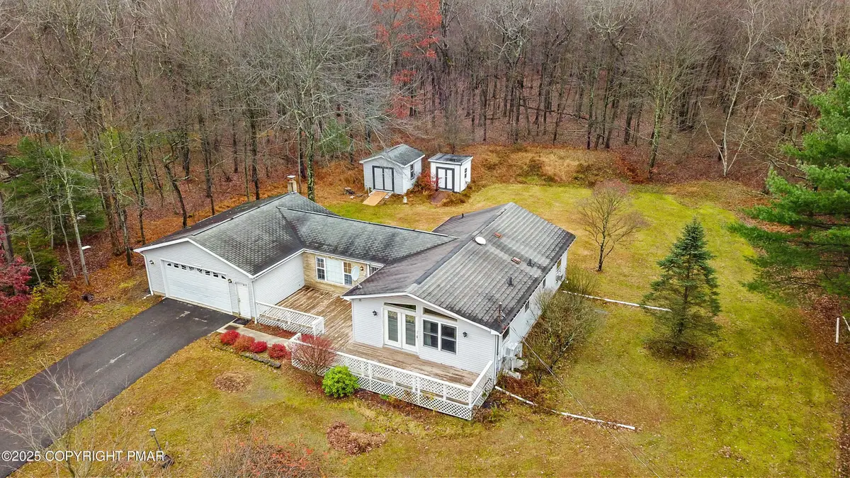 131 Cold Spring Drive, Jim Thorpe, PA 18229 - Image #1