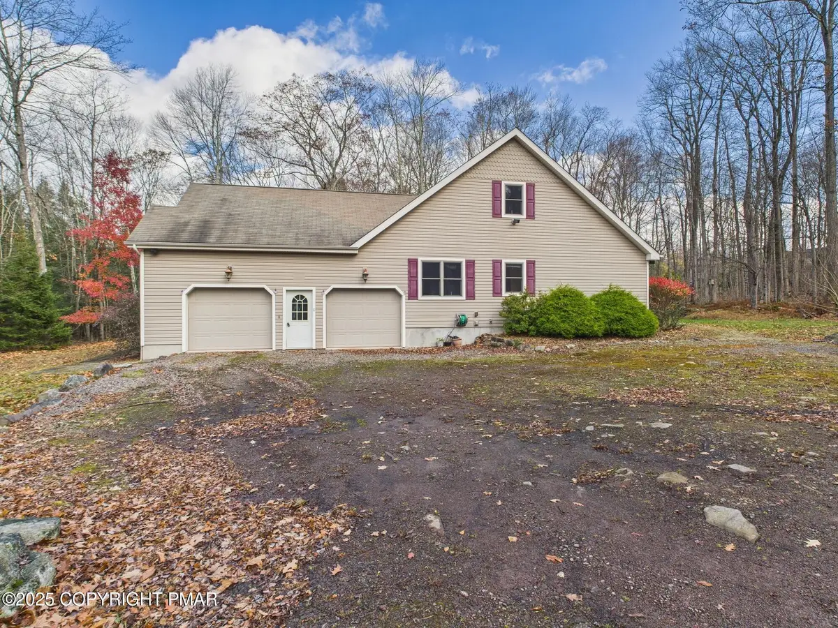 1286 Blackberry Road, Pocono Lake, PA 18347 - Image #1