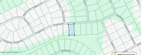 1524 Evergreen Road, Albrightsville, PA 18210