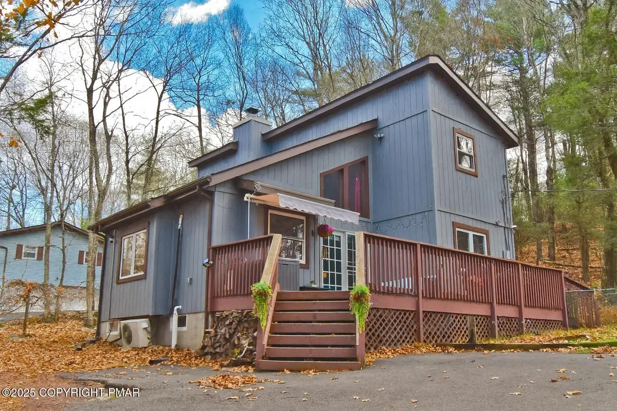 2252 Sky High Drive, Bartonsville, PA 18321 - #1