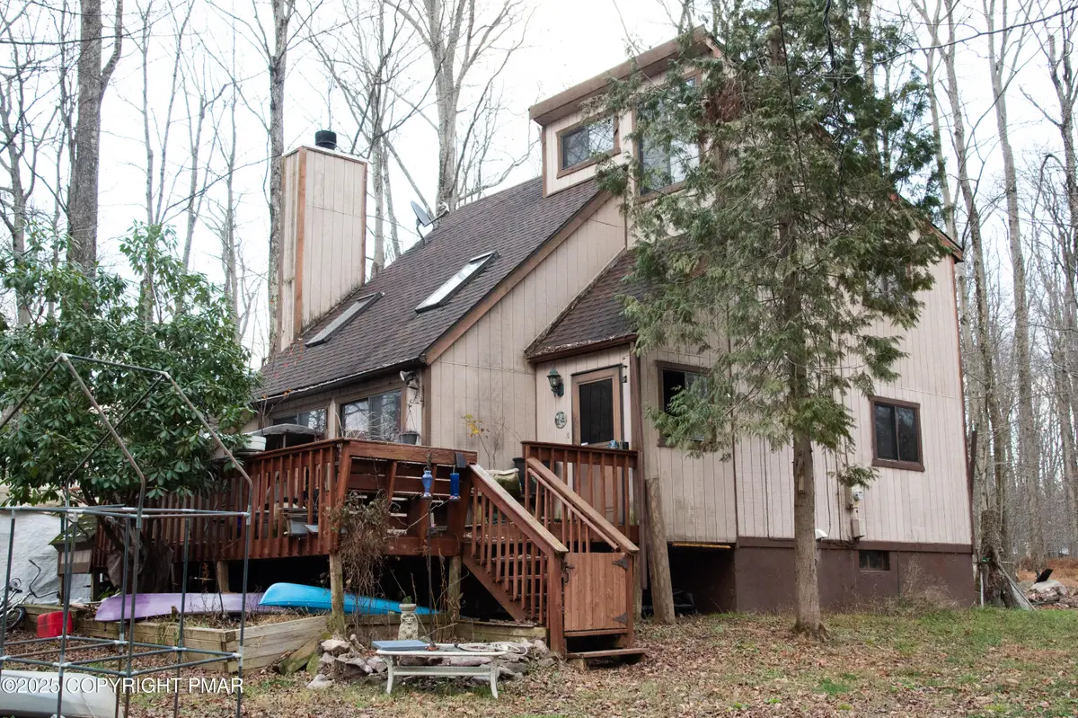 2219 Maple Leaf Court, Pocono Lake, PA 18347 - Image #1