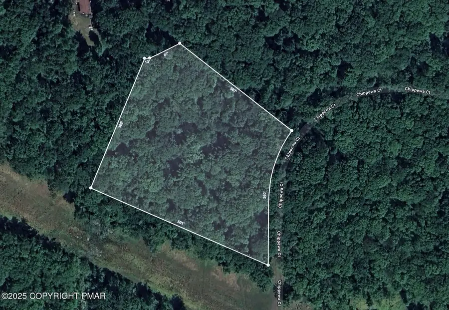 Chippewa Court Lots 72 & 73, Hawley, PA 18428 - Image #3