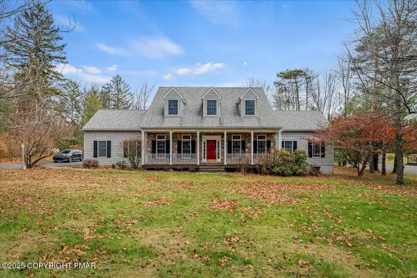 126 Devonshire Drive, Stroudsburg, PA 18360