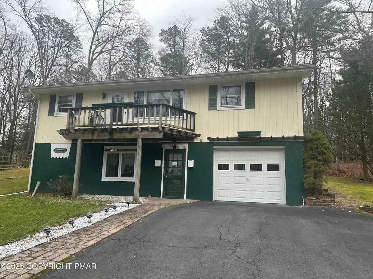 545 Manzanedo Lake Road, East Stroudsburg, PA 18302 - Image #1