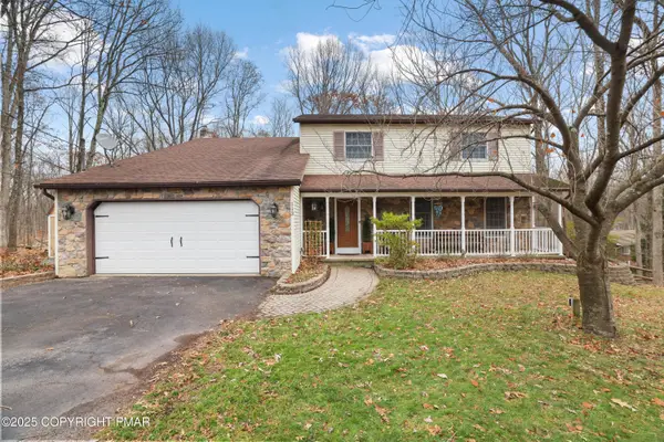 113 Hemlock Road, Tannersville, PA 18372