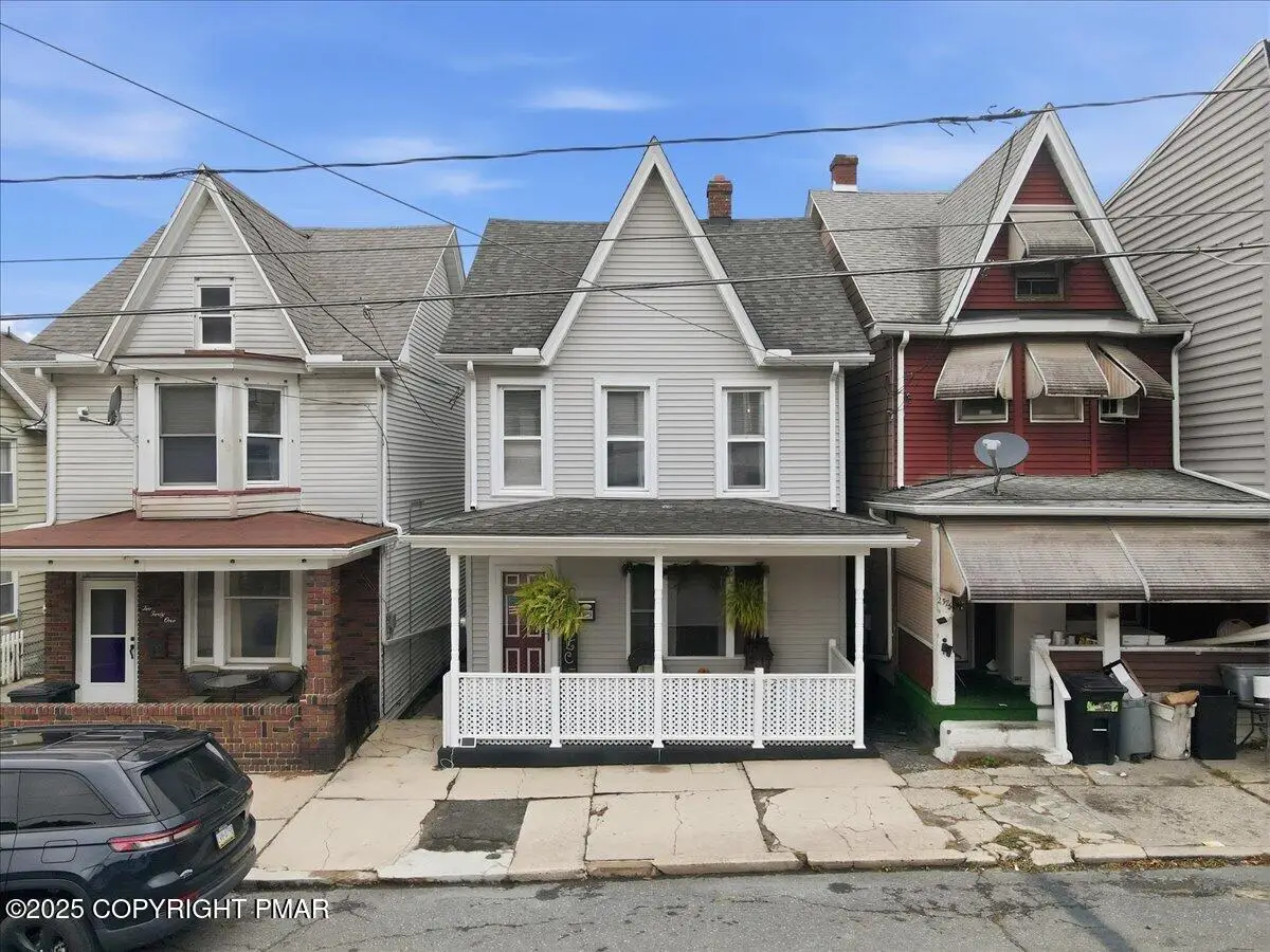 239 W Bertsch Street, Lansford, PA 18232 - Image #1