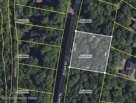 138 N Gate Road, Lake Ariel, PA 18436 - Image #1