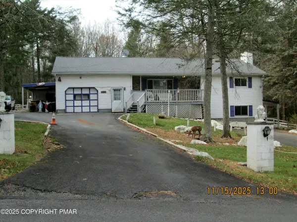 638 Sunset Road, Stroudsburg, PA 18360