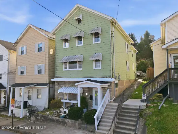 705 Hampton Street, Scranton, PA 18504