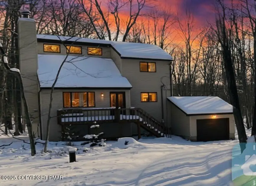 19 Livingston Lane, Gouldsboro, PA 18424 - Image #1