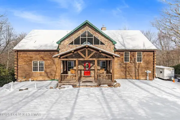 15 Trillium Road, Jim Thorpe, PA 18229