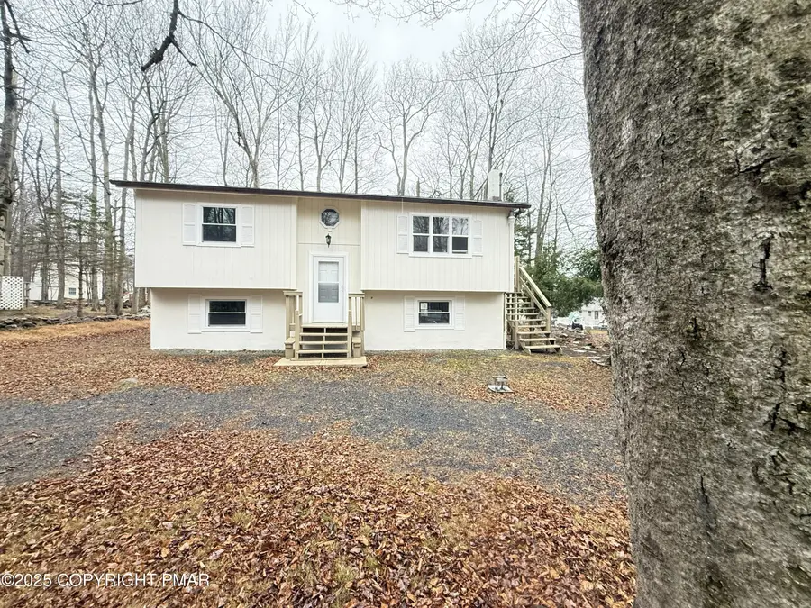 8066 Red Squirrel Drive, Tobyhanna, PA 18466 - #2