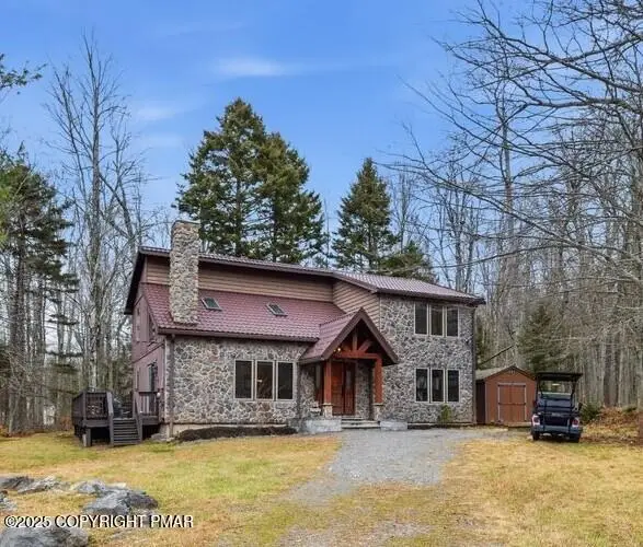 682 Maxatawny Drive, Pocono Lake, PA 18347 - Image #1