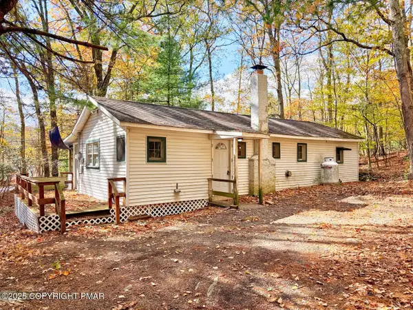 103 Dell Aquilla Boulevard, Henryville, PA 18332