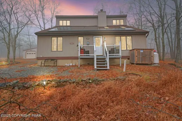 150 Mallard Lane, Albrightsville, PA 18210