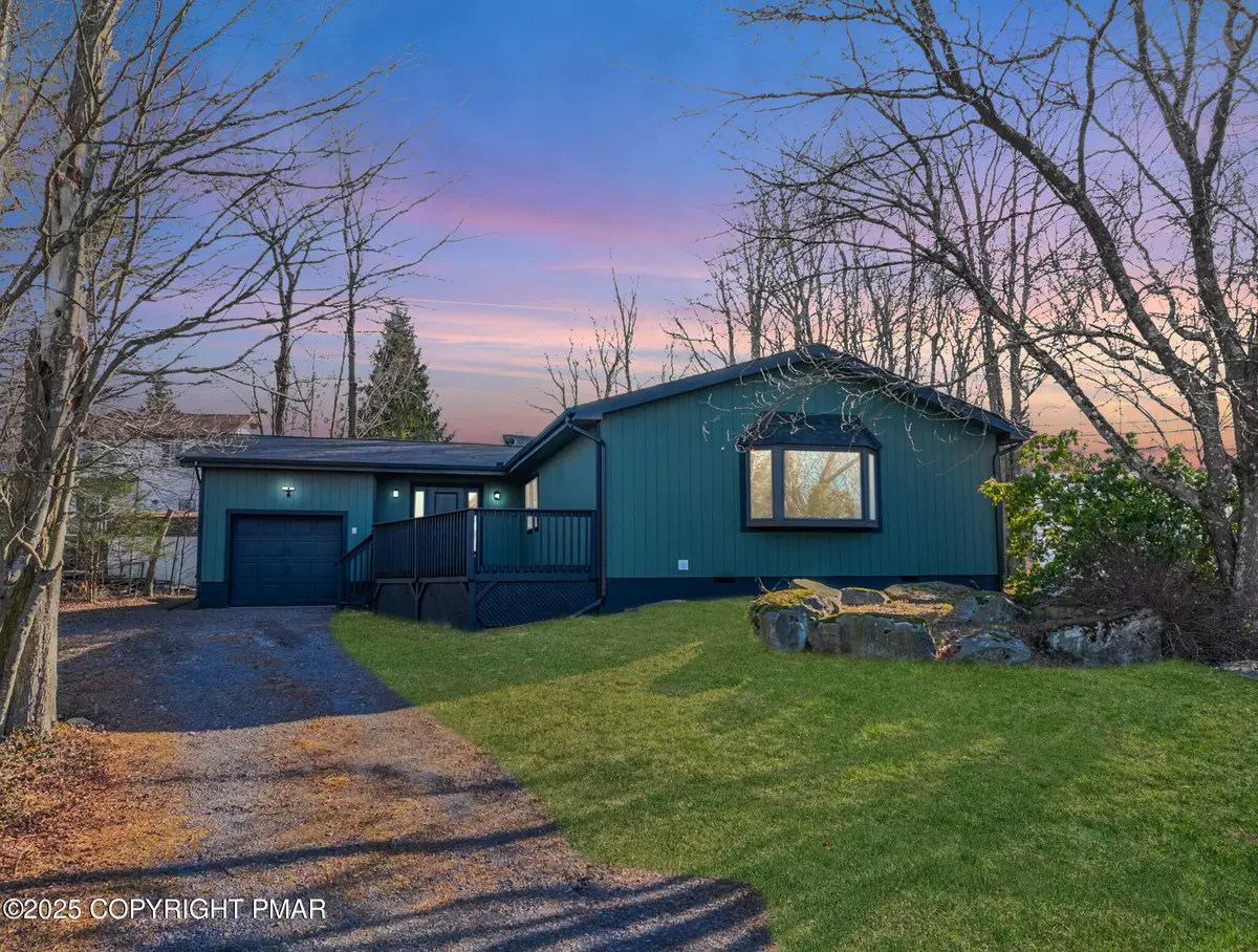 1434 Waterfront Drive, Tobyhanna, PA 18466 - #1