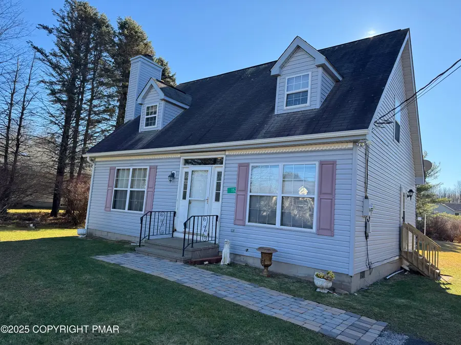 152 Bull Run, Long Pond, PA 18334 - Image #2