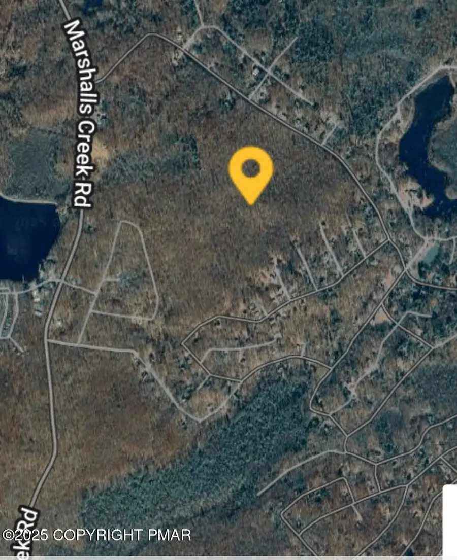 Coolbaugh Rd, East Stroudsburg, PA 18302 - #2