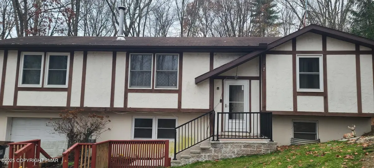 234 Footprint Road, East Stroudsburg, PA 18302 - #1