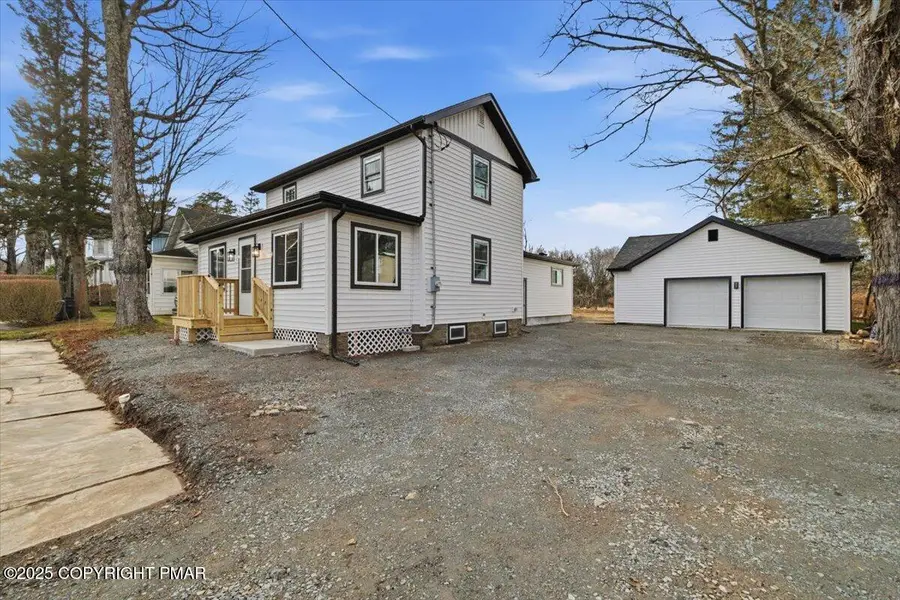 1607 Church Street, Tobyhanna, PA 18466 - Image #2