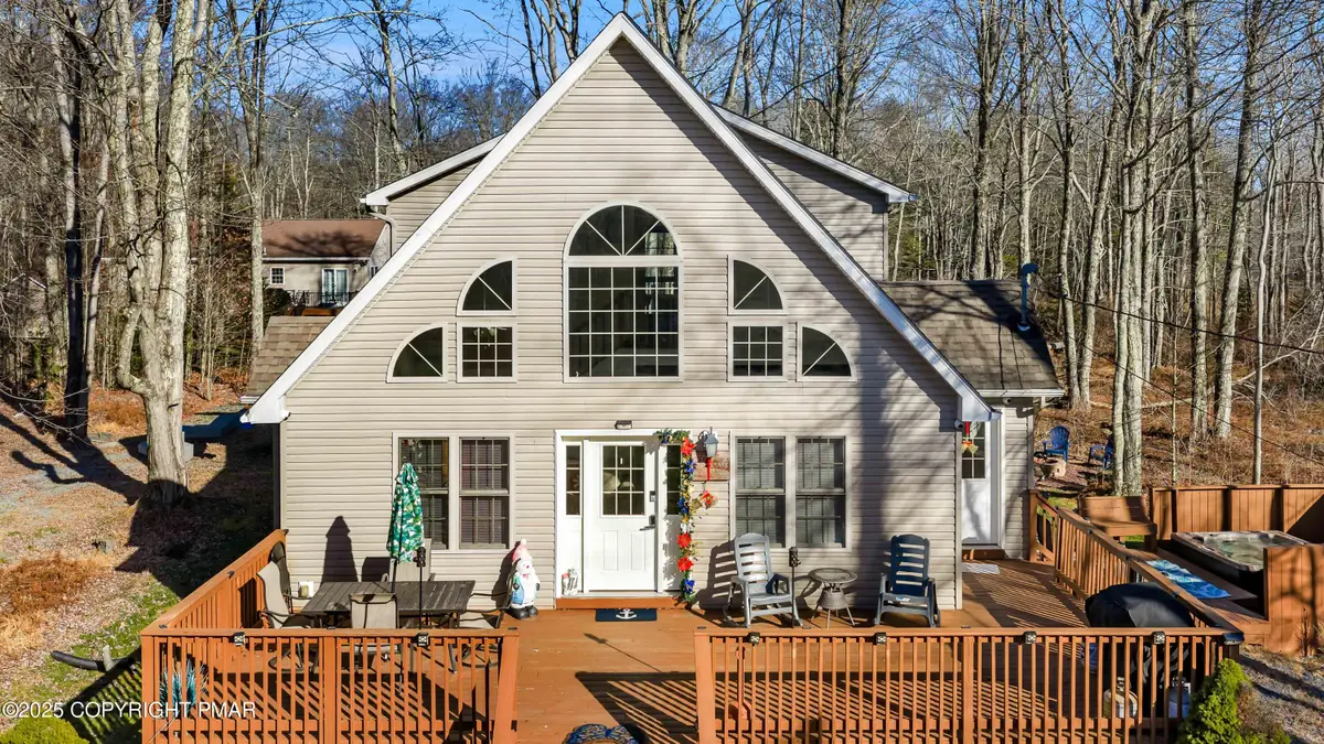 1309 Glen Trail, Pocono Lake, PA 18347 - Image #1