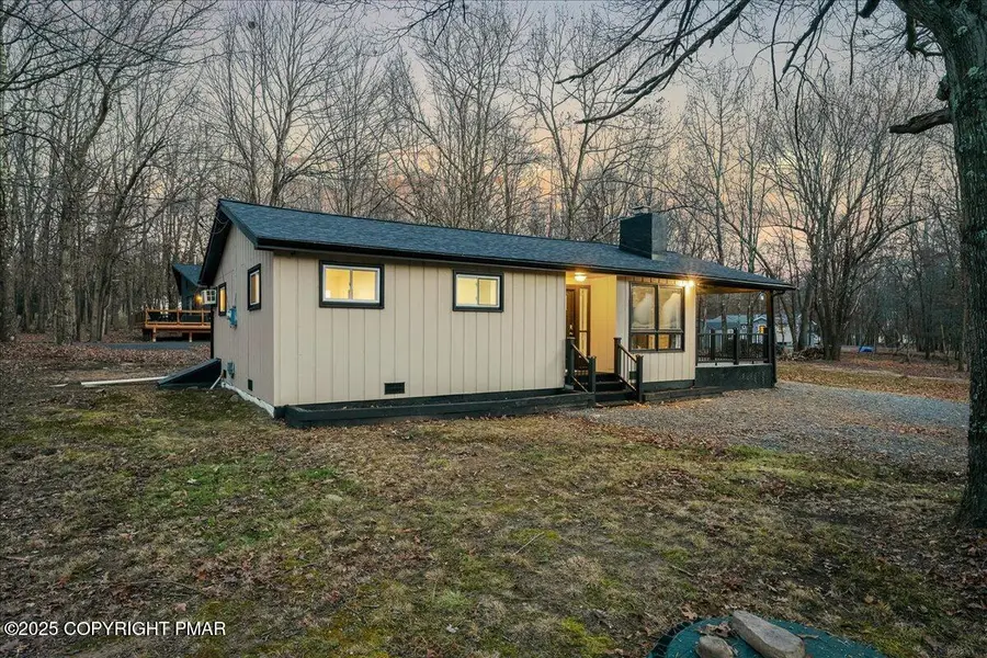 54 Vista Drive, Albrightsville, PA 18210 - Image #2