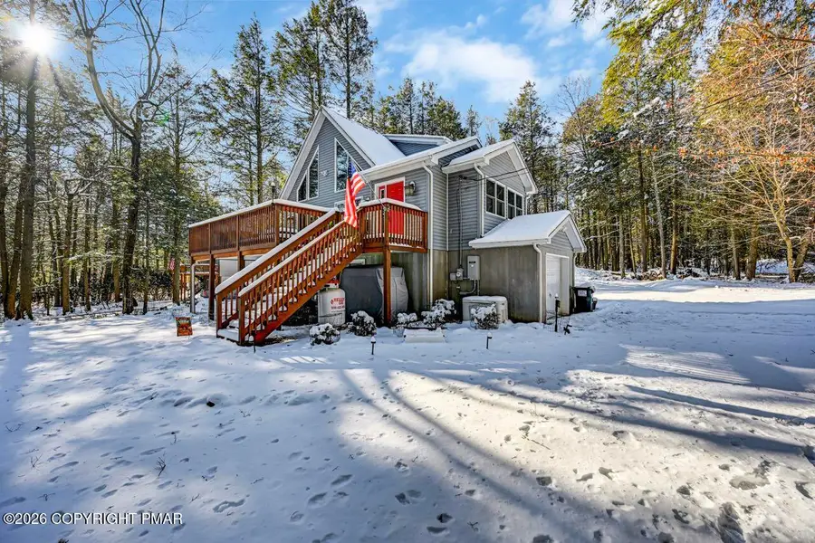 7 Beech Lane, Albrightsville, PA 18210 - Image #3