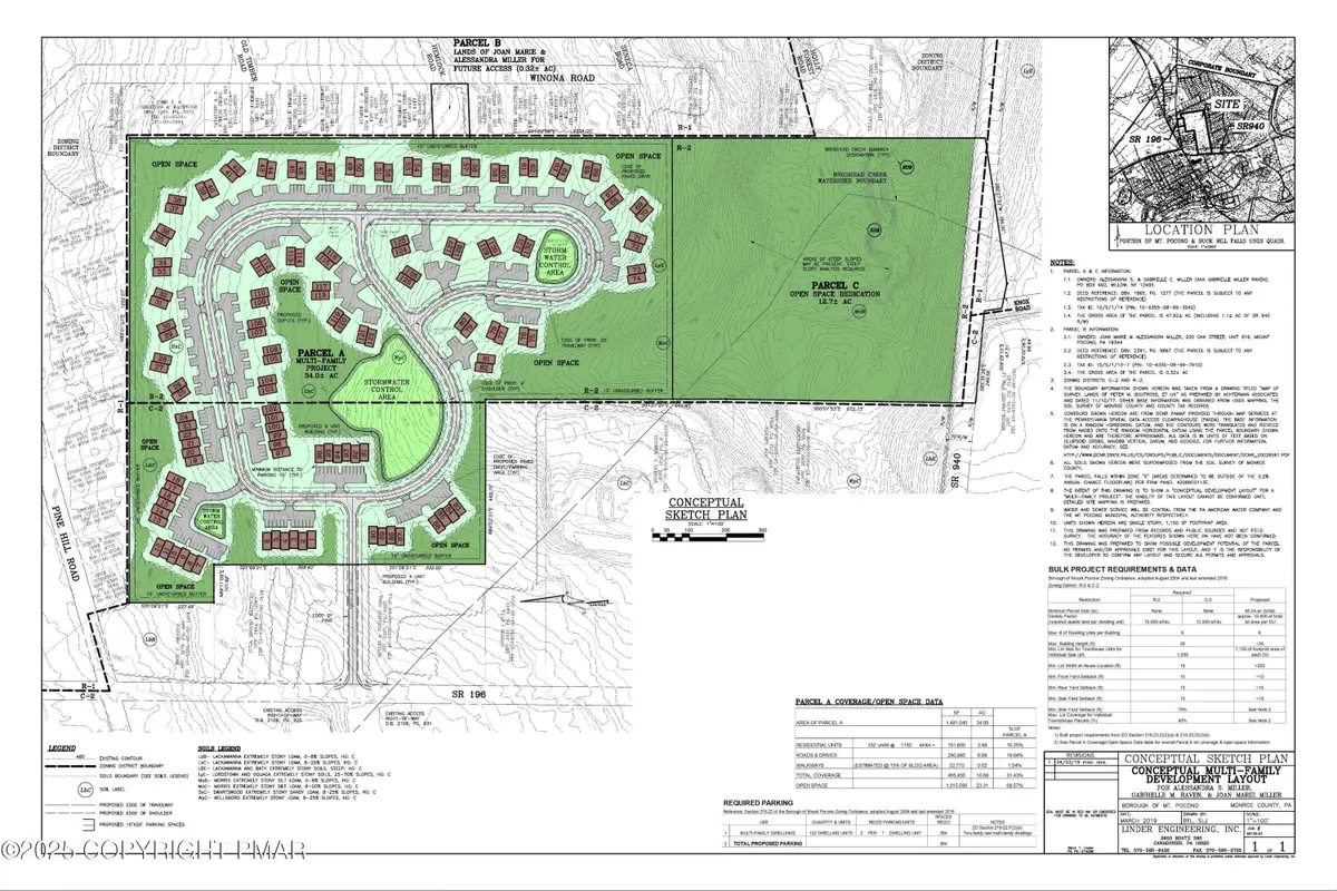 Rte 940, Mount Pocono, PA 18344 - Image #1