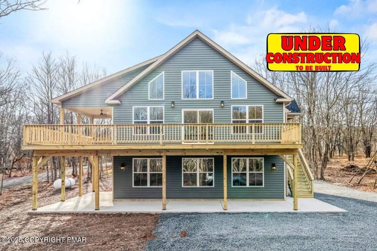 32 Sandberg Glen, Albrightsville, PA 18210 - Image #1