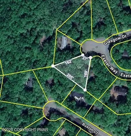 1652 Sec 7 Exeter Way, Bushkill, PA 18324 - Image #2