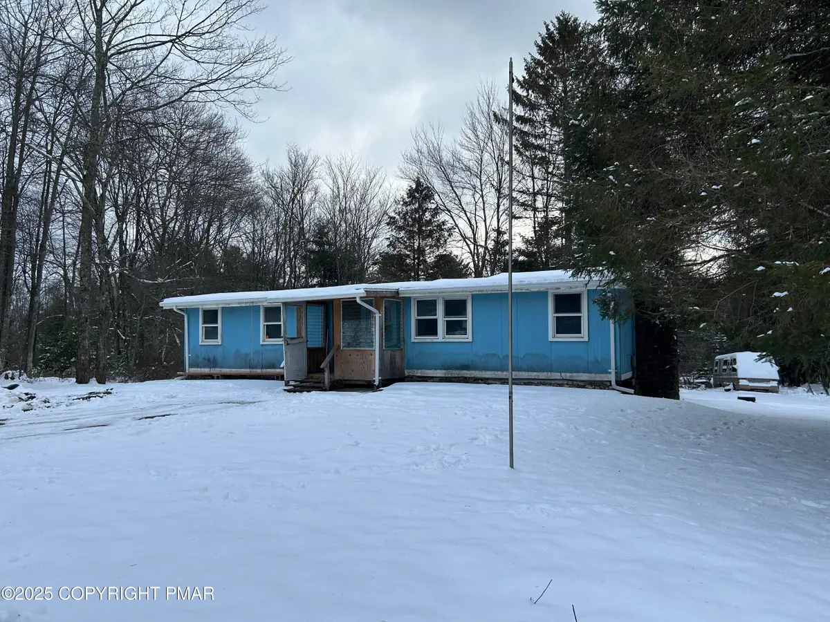 1280 Old Coach Drive, Blakeslee, PA 18610 - Image #1