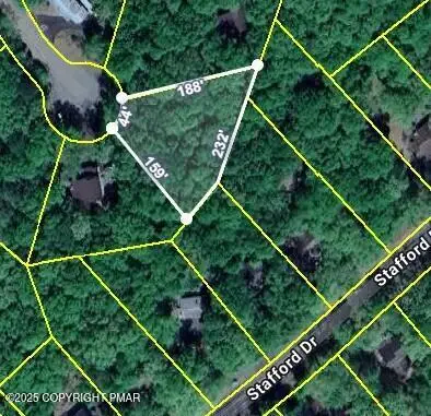 1680 Sec 7 Exeter Court, Bushkill, PA 18324 - Image #2