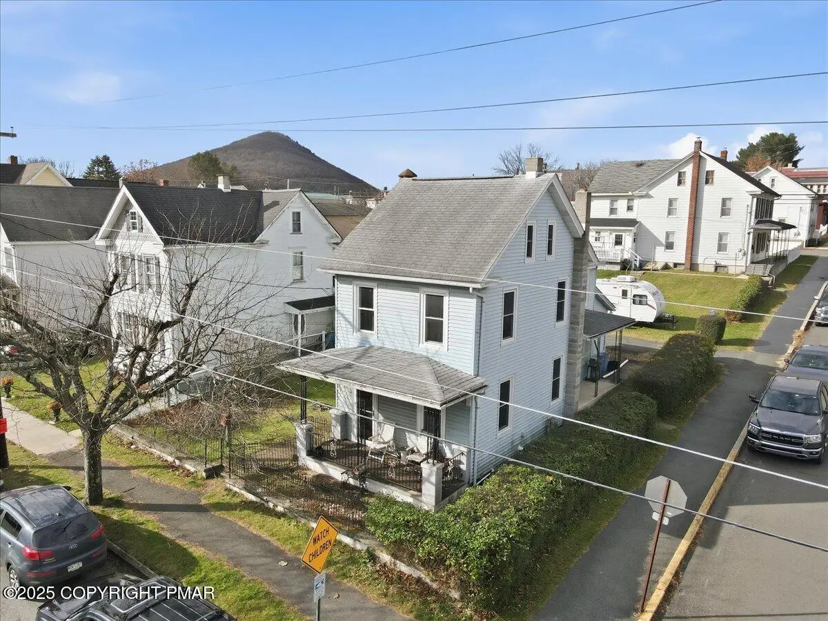 431 South Street, Jim Thorpe, PA 18229 - #1